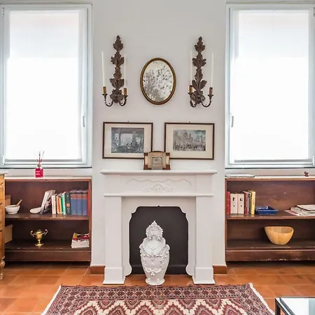 Sora Menica בית נופש רומא